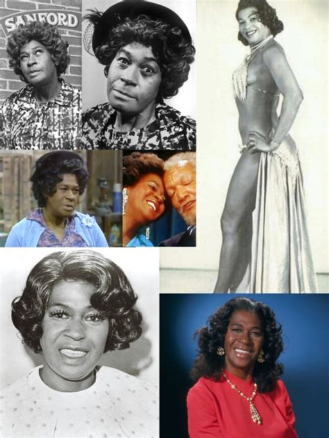 lawanda page young